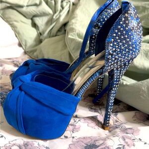 Madison By Shoedazzle